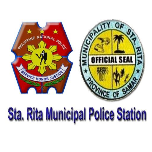 SANTA RITA PNP, SANTA RITA, SAMAR