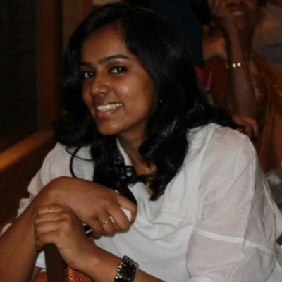 UX designer, loves travel, and a dreamer at heart