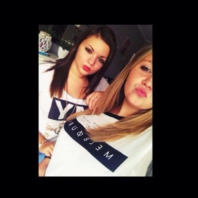 tweegebruikers |IG ; lailaatjex & iittsme_x •