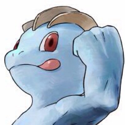 I wanna be big and strong someday!