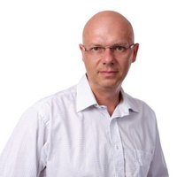 Ladislav Cabada (@ladcabada) 's Twitter Profile