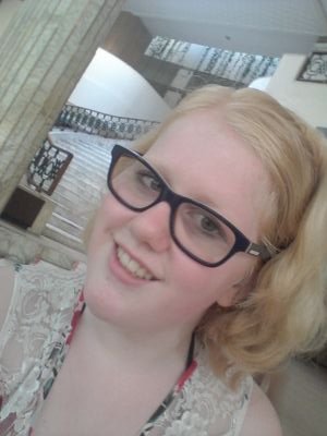 17 years old, the netherlands, happy and single. i love my family and friends who will always be there for me.