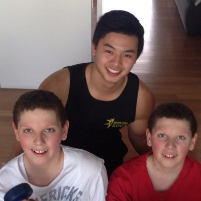 Profile Picture of PT Direct (@AllanTrinh) on Twitter