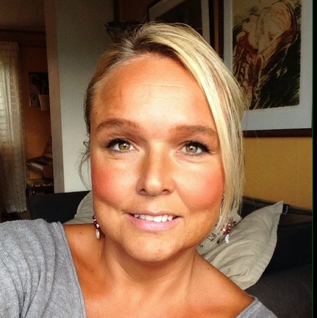 Journalist, VG Rampelys