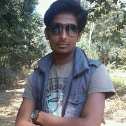 hi i am ninmoy paul