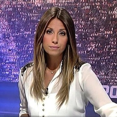 Raccolta delle bellezze di SkySport24, Serie A, Serie B, Fox Sports, F1, Motogp