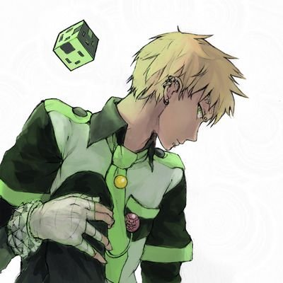 Obseso Por Noizさんのプロフィール画像