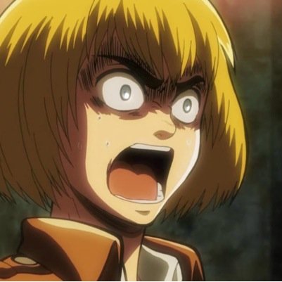 AotitanSnk's profile picture. Attack on titan (Shingeki no Kyojin) humor for all the AOT/SNK fanbase out there