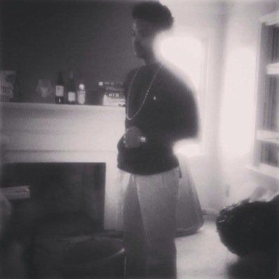 You gone have to kill me for me to stop getting it. Love is love but Loyalty is LAW.