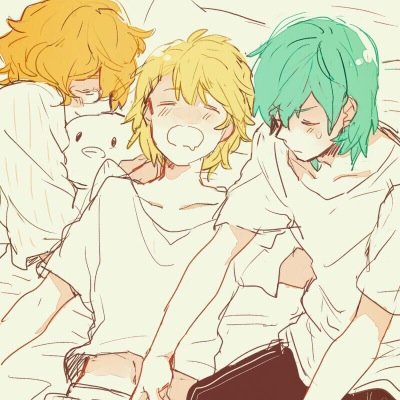BL画像さんのプロフィール画像