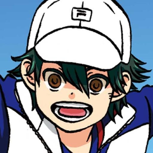 TDTHTさんのプロフィール画像