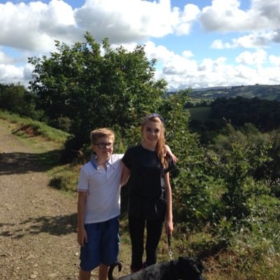 CrandleySarah's profile picture. 