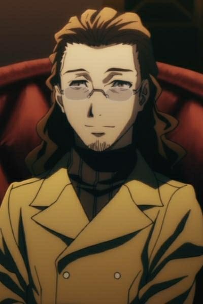 #Just a parody account for the best damn clever chairman ever together with his loyal partner : @KingMorooka