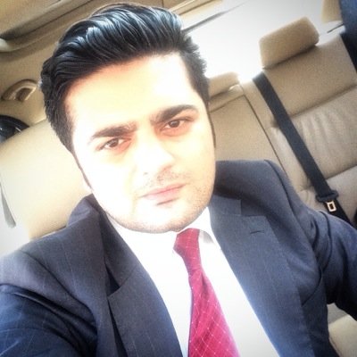 Enthusiast,activist & loves to take challenges anytime anywhere.. RT's are not endorsements.