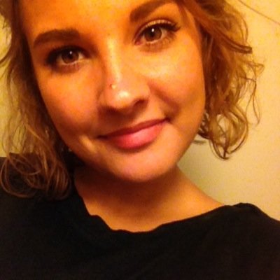 NadiaStageRafn's profile picture. 