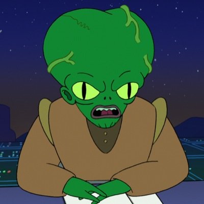 WeAreDooomed's profile picture. 