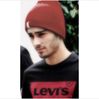☼ zayn/5 ☼