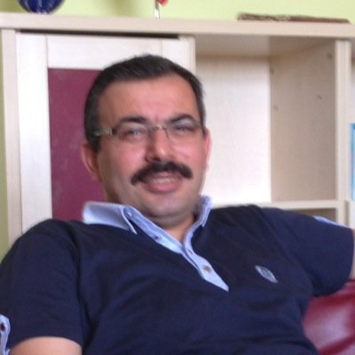 hizmetin hizmetçisi-eğitimci