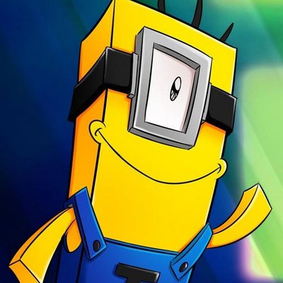 king kevin minion