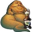 JabbasPizzaHutt's profile picture. The fat one,well, there's two of us including Danny Dumber-ass @bbcwm; Both loudmouth clueless Gobshites btw!