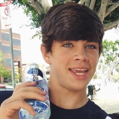 hayesbabygirl1's profile picture. please follow @mattmethspinosa