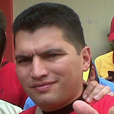 Chavista por Siempre. Radicalmente de Izquierda.