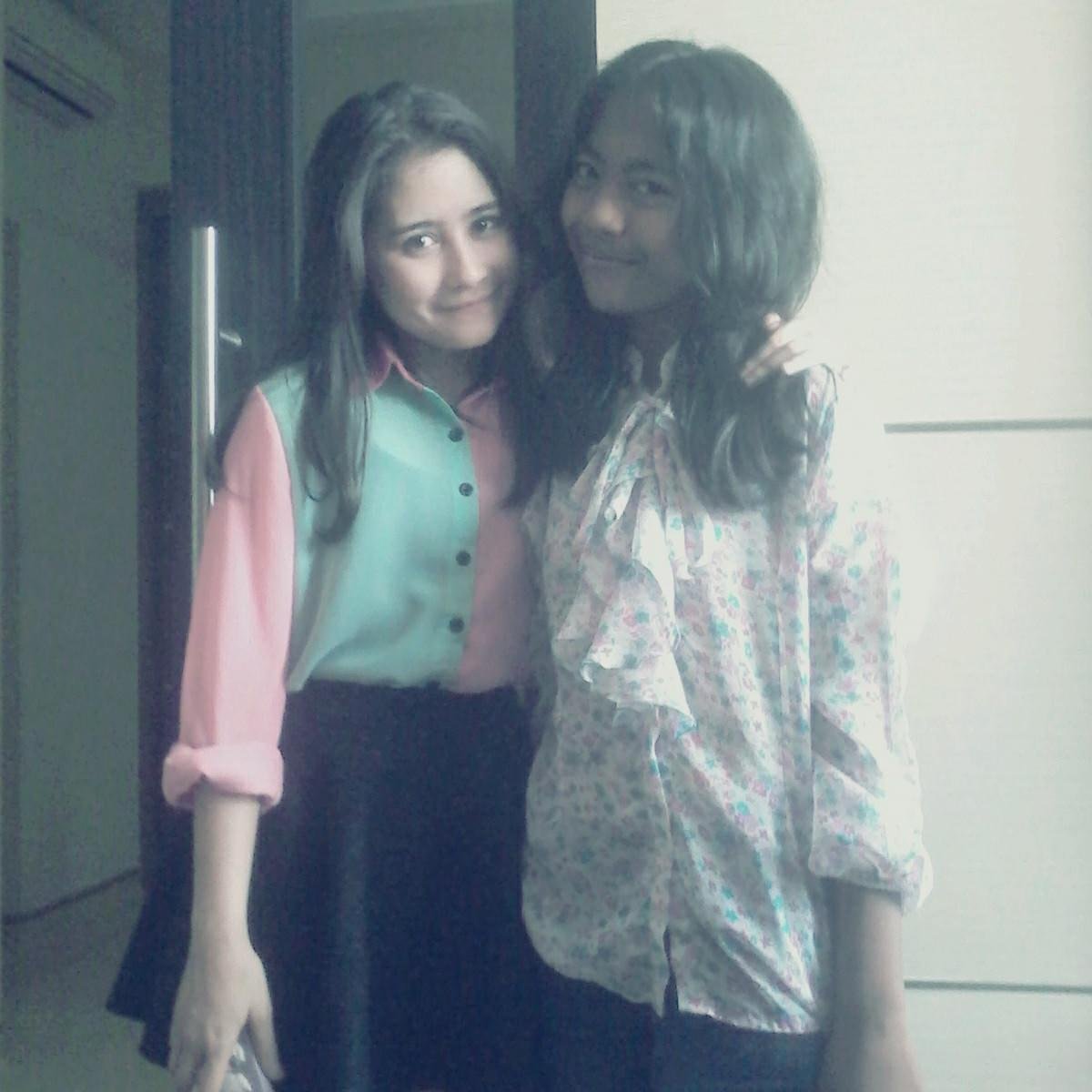 Prilly Latuconsina
