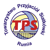 TPS Rumia is a women volleyball sportclub , in 2010/11 will be playing in Polish Extra League called PlusLiga Kobiet