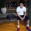 Brian Mariño - @brianrandelm - Twitter