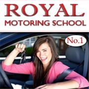Established in 1969, Royal Motoring School can proudly claim to be one of the pioneers of motoring schools in Malta.