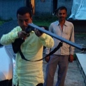 ABrhambhatt's profile picture. 