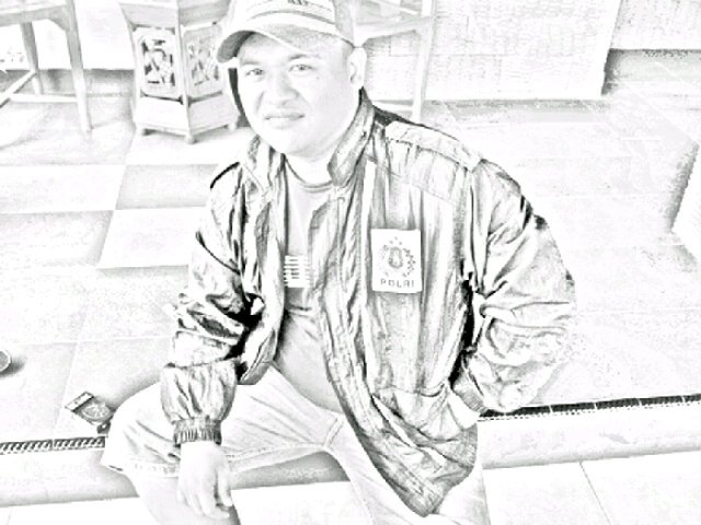 Pontianak city
