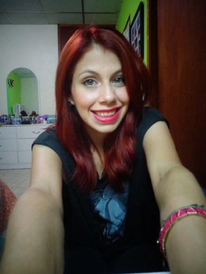 21. Me dicen Tai, creen que soy evangélica, me río de todo, hablo demasiado, amo la música y pum, Lito.