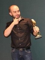 Я Нобель Арустамян. Я буду давать в своем twitter сверхточные дешевые платные прогнозы