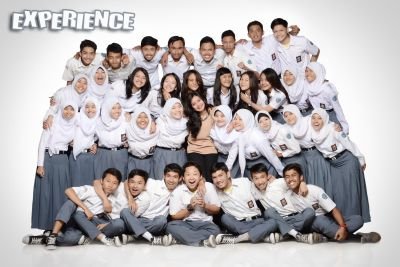 Cucunya Albert. Iya Albert yg Enstein tea. Extraordinary Selected People for Science One.