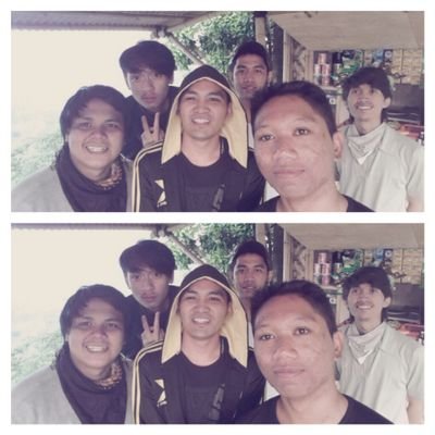 Sekedang Big Family | Tottenham Hotspur | Aeronautical Engineering