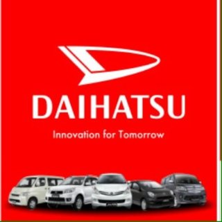 Beli Daihatsu - Pilih Undian Hadiahnya, Ikut undian selama periode Mei-Agustus 2014