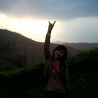 Eni (@eniheraeni) 's Twitter Profile