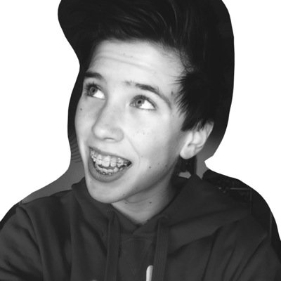 - YouTuber | 14 | Australia -