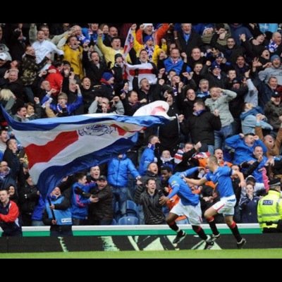 Rangers//Chelsea//Arctic Monkeys//Vote NO