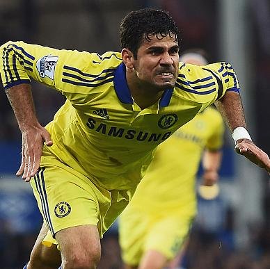 Proud Chelsea Supporter of Pakistan

@chelseapakistan