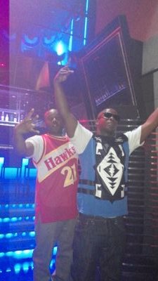 Iion wanna chill . #Team6Tre #LU #TeamGoGettaEnt since birth CHUUCH