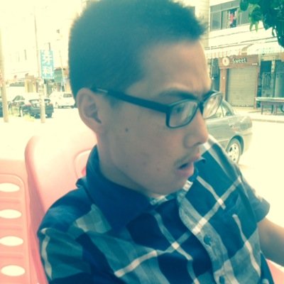 XumengSuny's profile picture. 