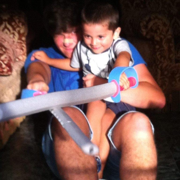 Marcoluccino's profile picture. 