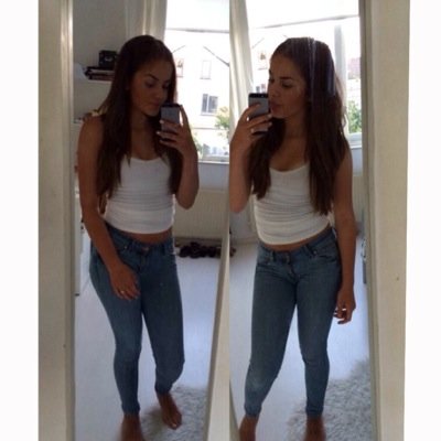 IG: roshza