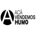 Acá Vendemos Humo (@acavendemoshumo) Twitter profile photo