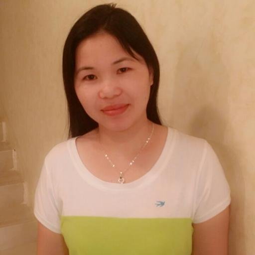 simple person......