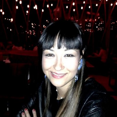 ZoeCharalambous's profile image