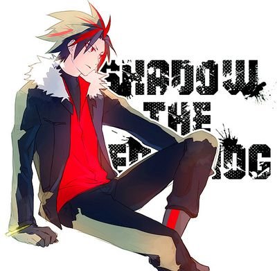 I'm Shadow the Hedgehog, I don't need friends. If you make me angry...I love Victoria and I am a father.