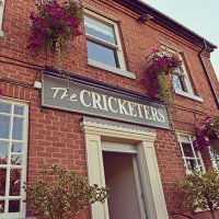 The Cricketers (@infocricketers) Twitter profile photo